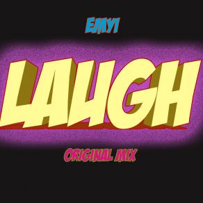 Download track Laugh Emyi