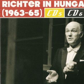 Download track IV. Air And Five Variations Sviatoslav Richter