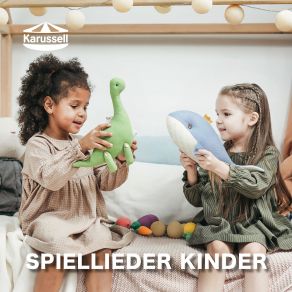 Download track Jeder Kann Was Anderes Supergut Hurra Kinderlieder