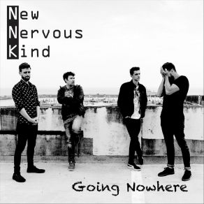 Download track Pictures New Nervous Kind