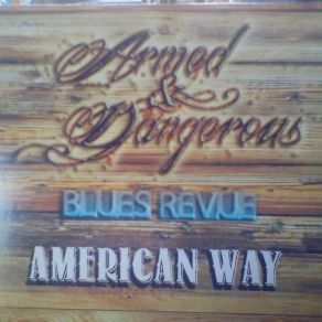 Download track Love For Sure Dangerous Blues Revue