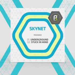 Download track Skynet Stuck In Mind Skynet