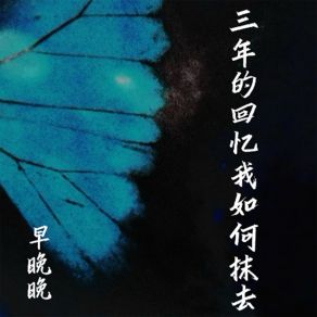 Download track 三年的回忆我如何抹去 早晚晚