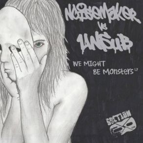 Download track The New Flesh Unsub, N0isemakeR