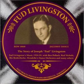 Download track Alexander's Ragtime Band Fud LivingstonAll Star Orchestra