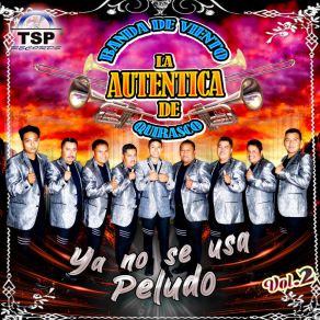 Download track La Guadalupana Banda De Viento La Autentica De Quirasco