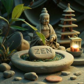 Download track Moss Zen K3n0