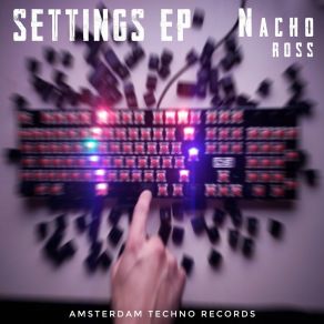 Download track Altgr Nacho Ross