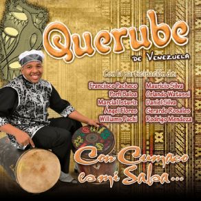 Download track El Borracho Querube De VenezuelaRodrigo Mendoza