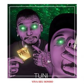 Download track 22 Horas T U N IProd. @ ANBU