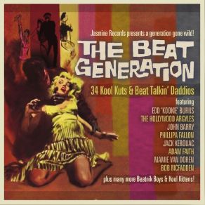 Download track Beat For Beatniks Beat GenerationJohn Barry