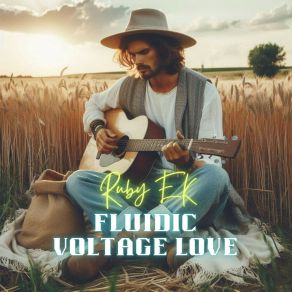 Download track Flux Capacitor Blues Ruby EK