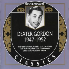 Download track The Chase Dexter Gordon