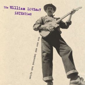 Download track Like A Rolling Stone The William Loveday Intention