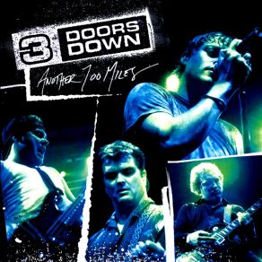 Download track It'S Not Me 3 Doors Down