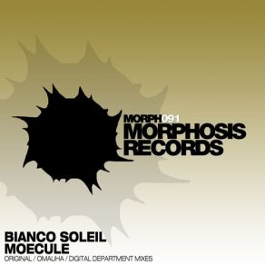 Download track Moecule (Omauha Remix) Bianco Soleil