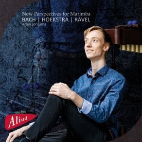 Download track 8. Concerto For The Left Hand In D Major, M. 82 (Arr. For Marimba) Arjan Jongsma