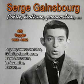 Download track La Jambe De Bois (Friedland) Serge Gainsbourg