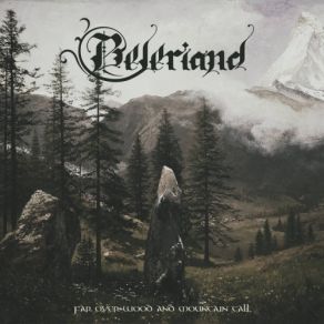 Download track The Sky Has Turned Its Heart Away Beleriand