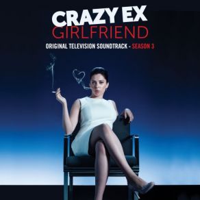 Download track I've Got My Head In The Clouds Crazy Ex-Girlfriend Cast