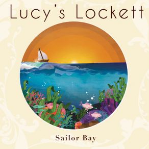 Download track Drive Into The Sunset Lucy's Lockett