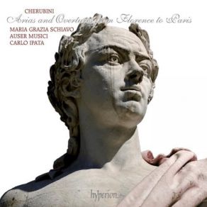 Download track Il Giulio Sabino - I Mesti Affetti Miei Cherubini, Maria Luigi Carlo Zenobio Salvatore