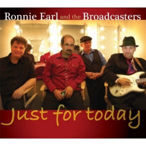 Download track Heart Of Glass Ronnie Earl