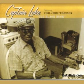 Download track One Of These Days Captain Luke, Cool John Ferguson