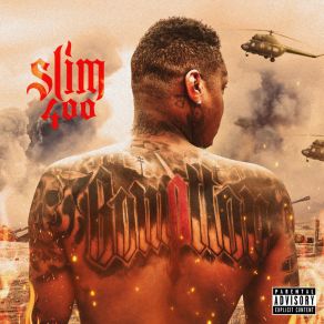 Download track Police The Enemy Slim 400The Desert Baby