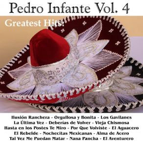 Download track Dicen Que Soy Mujeriego Pedro Infante