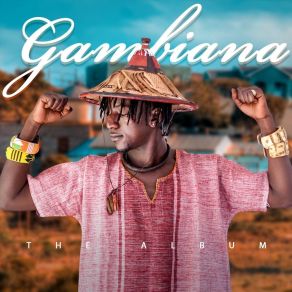 Download track Girl Dem St Da Gambian DreamStonebwoy