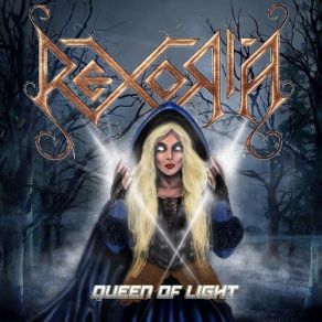 Download track The Saviour REXORIA