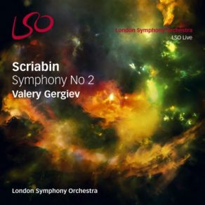 Download track Symphony No 2 In C Minor, Op 29 V Maestoso London Symphony Orchestra Valery Gergiev