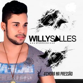 Download track Ritmo Mexicano (Ao Vivo) Willy Salles