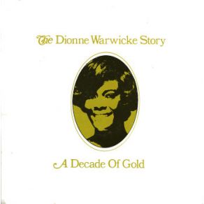 Download track Do You Know The Way To San Jose Dionne Warwick