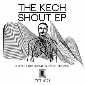 Download track Shout (Daniel Monaco Remix) KechDaniel Monaco