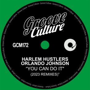 Download track You Can Do It (Hh 2023 Get On The Floor Mix) Orlando Johnson