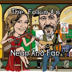 Download track Toss The Feathers / The Star Of Munster Folkin' A's