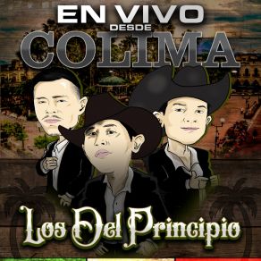 Download track Corazón Frío Los Del Principio