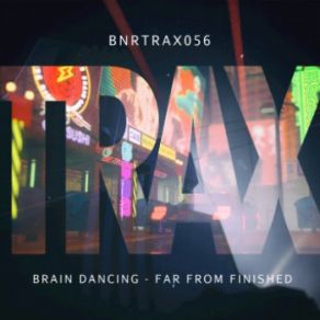 Download track Fever Building Time Brain Dancing