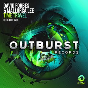 Download track Time Travel (Extended Mix) Mallorca Lee, David Forbes