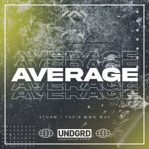 Download track Storm Average