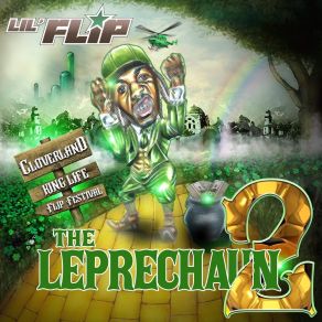 Download track The Old Flip Lil' Flip