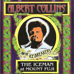 Download track Travelin' South Albert Collins