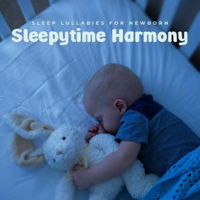 Download track Moonlit Harp Lullaby Sleep Lullabies For Newborn