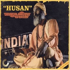 Download track Husan (Extended Mix) Husan, Bhangra Knights