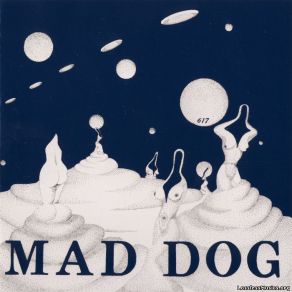 Download track Strange Mad Dog