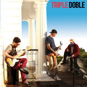 Download track El Rumbo Triple Doble