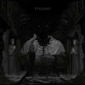 Download track Bells Of The Black Basilica Tyranny