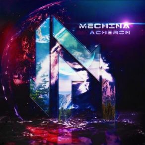 Download track The Future Must Be Met Mechina